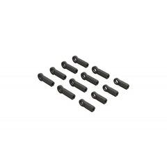 AR330470 Rod End Set 4x4 Suits 4S Kraton, Outcast, 3S BLX Granite Senton,