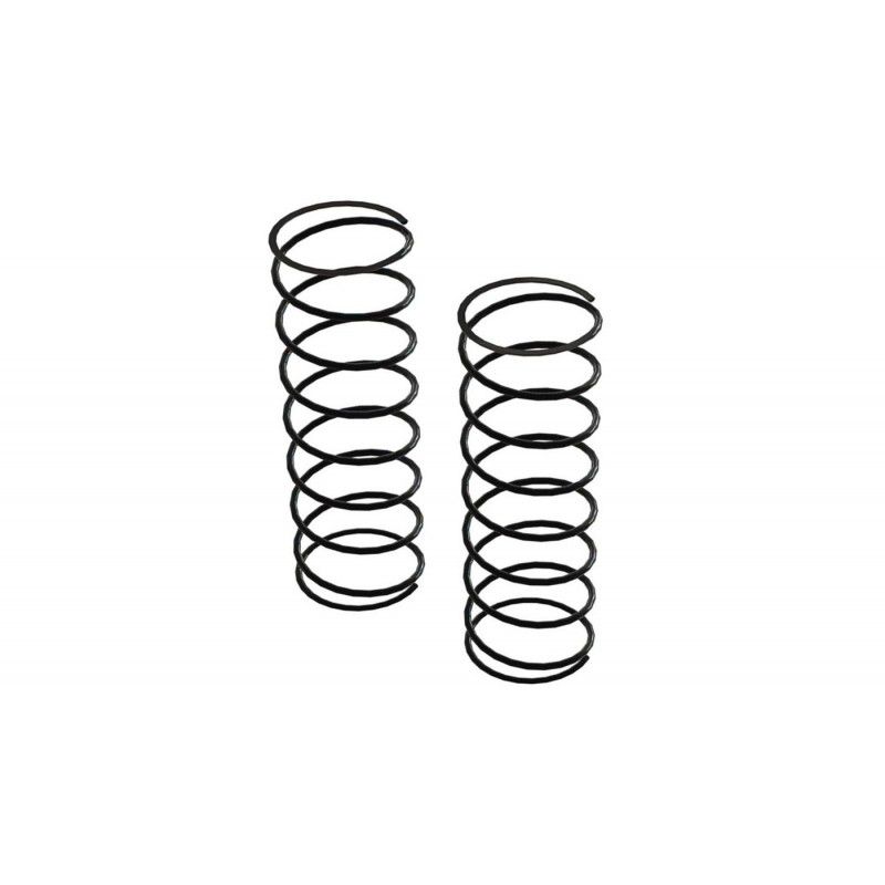 AR330532 Shock Spring Fr 70mm BLX (2) by ARRMA