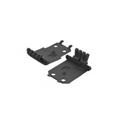 AR320401 F/R Lower Skidplate (2) suits Granite, Big Rock, 4x4 Mega & BLX by