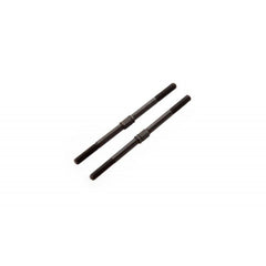 AR330221 Turnbuckle 5x89mm Steel Black Kraton (2) by ARRMA