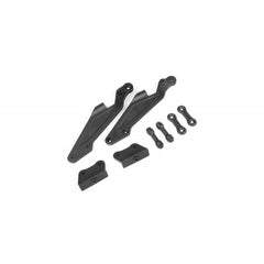 AR320347 Heavy Duty Wing Mount Set Rear Fits Kraton, Outcast, Notorious, Talion,