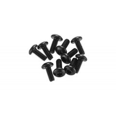 AR721205 Button Head Screw 2x5mm (10) by ARRMA