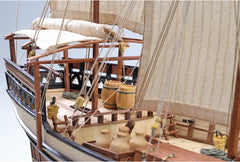 Artesania Sultan Arab Dhow