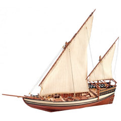 Artesania Sultan Arab Dhow