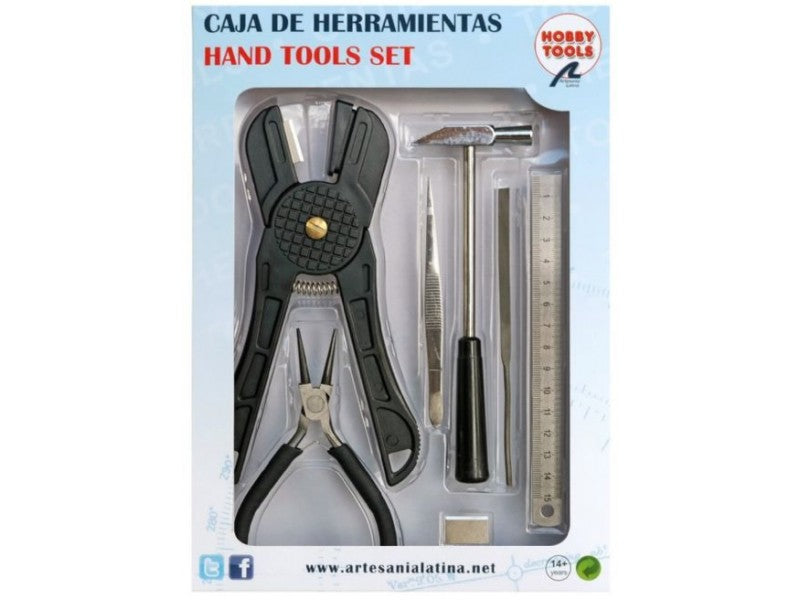 Artesania Tool Kit No.1