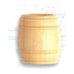 Artesania Barrel 18mm (2)