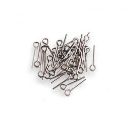 Artesania Eyebolts Silver 7mm (50)