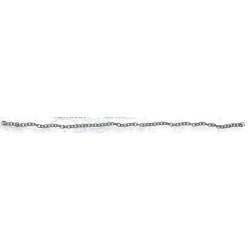 Artesania Chain Black 0.5mm (1m)