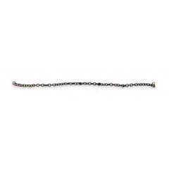 Artesania Chain Black 1mm (1m)