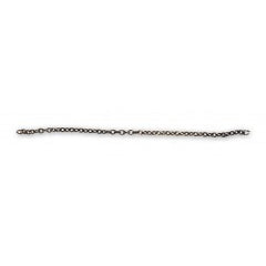 Artesania Chain Black 1.5mm (1m)