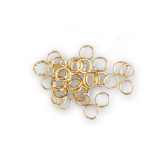 Artesania Brass Rings 2mm (150)