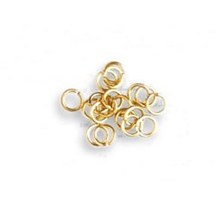 Artesania Brass Rings 3mm (100)