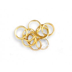 Artesania Brass Ring 6mm (75)