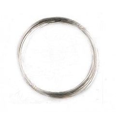 Artesania Galv. Wire .25mm (10m)