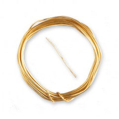 Artesania Brass Wire 1mm (4m)