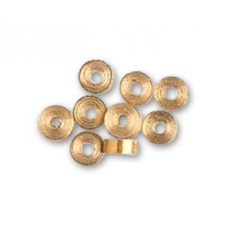 Artesania Cannon Wheels d 5x2mm (24)