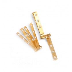 Artesania Hinge Timon 3 x 20mm (2)