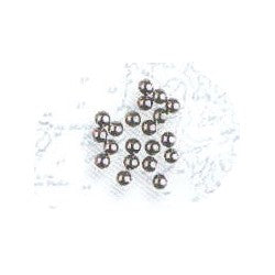 Artesania Cannon Balls D2mm (200?)