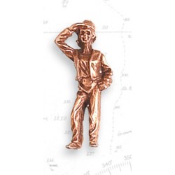 Artesania Sailors Metal 22mm(2)