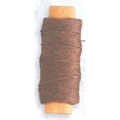 Artesania Thread Brown .25mm (30m)