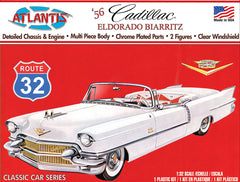 Atlantis 1/32 Cadillac Eldorado 1956