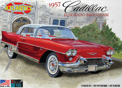 Atlantis 1/25 Cadillac EldoradoBrougham