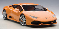 AUTOart 1/12 Lambo. Huracan Orange