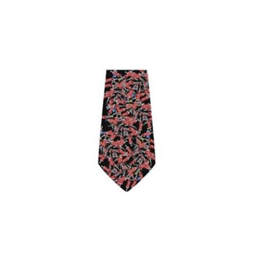 AUTOart Silk Tie: Suspension Pattern