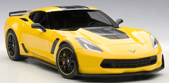 AUTOart 1/18 Corvette C7 Z06 C7R Editi