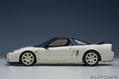 AUTOart 1/18 Honda NSX-R White