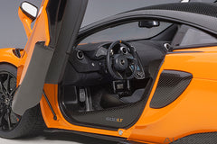 AUTOart 1/18 McLaren 600LT Orange