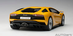 AUTOart 1/18 Lambo. Aventador S Yell