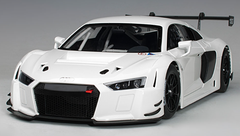 AUTOart 1/18 Audi R8 LMS White