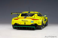 AUTOart 1/18 A/M Vantage GTE LM #97