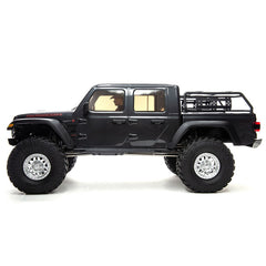 SCX10 III Jeep JT Gladiator w/Portals 1/10 RTR Grey by Axial