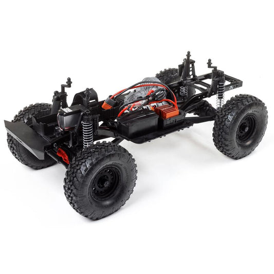 SCX10 II Deadbolt 1/10 4WD RTR Blue by Axial