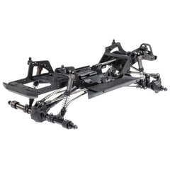 1/10 SCX10 PRO Scaler 4WD Kit