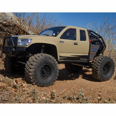 SCX6 Trail Honcho: 1/6 4WD RTR Sand by Axial