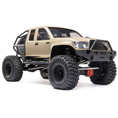 SCX6 Trail Honcho: 1/6 4WD RTR Sand by Axial