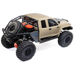 SCX6 Trail Honcho: 1/6 4WD RTR Sand by Axial