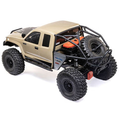 SCX6 Trail Honcho: 1/6 4WD RTR Sand by Axial