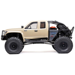 SCX6 Trail Honcho: 1/6 4WD RTR Sand by Axial