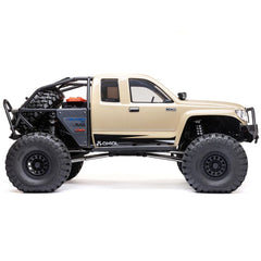 SCX6 Trail Honcho: 1/6 4WD RTR Sand by Axial