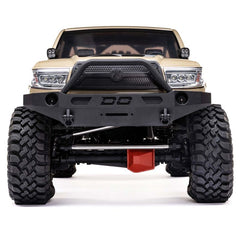 SCX6 Trail Honcho: 1/6 4WD RTR Sand by Axial