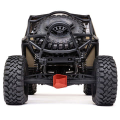 SCX6 Trail Honcho: 1/6 4WD RTR Sand by Axial