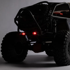 SCX6 Trail Honcho: 1/6 4WD RTR Sand by Axial