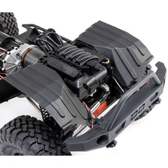 SCX6 Trail Honcho: 1/6 4WD RTR Sand by Axial