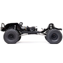 SCX6 Trail Honcho: 1/6 4WD RTR Sand by Axial