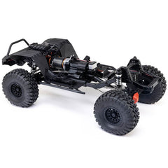 SCX6 Trail Honcho: 1/6 4WD RTR Sand by Axial