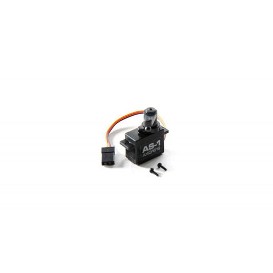 AS-1 Micro Servo for Axial SCX24